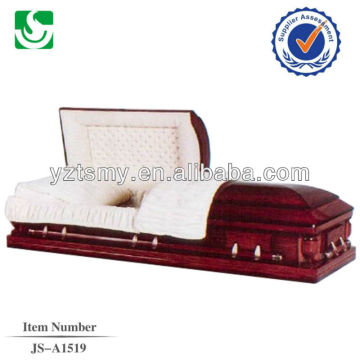 JS-A1519 casket products of china